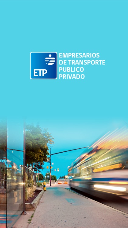 ETP