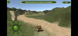 Game screenshot Army Prison Transporter Plane hack