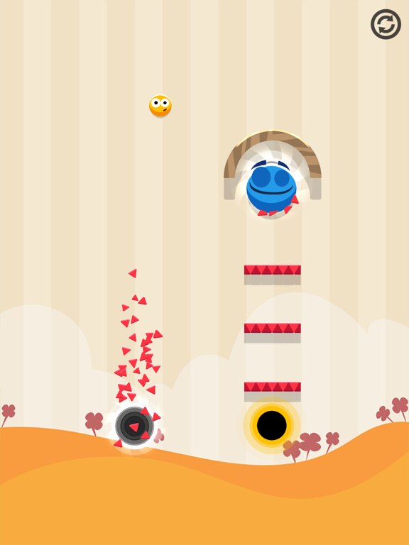 Screenshot #5 pour Ball Buddies!