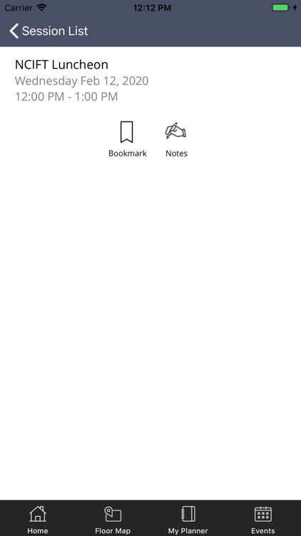 CLFP Food Processing Expo screenshot-3