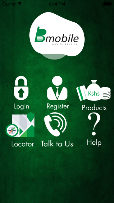 Screenshot #2 pour B-Mobile from Bank of Africa