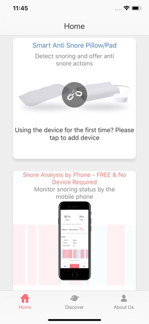 Anti Snore Solution(圖3)-速報App