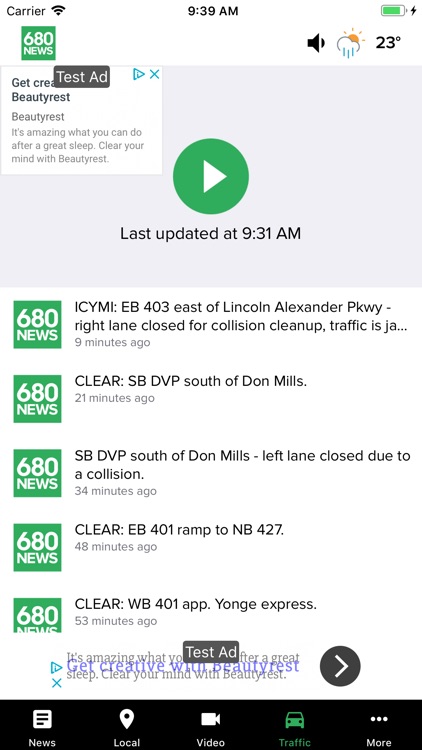 680 NEWS Toronto screenshot-3