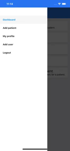 Game screenshot DMHC Apps apk