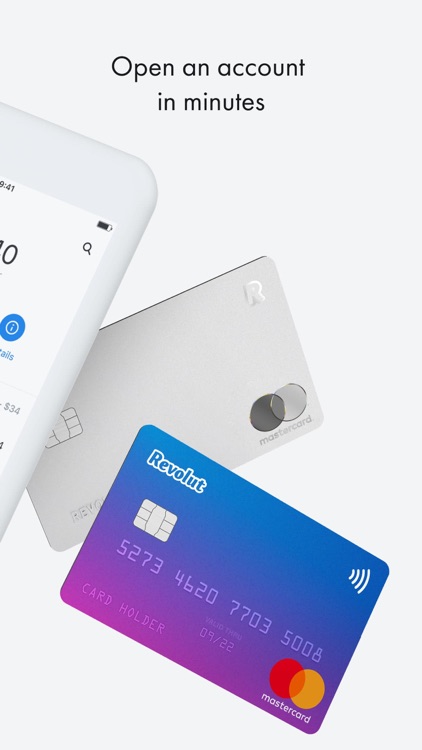 Revolut - Radically Better