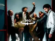rtve vr 360 ipad capturas de pantalla 3
