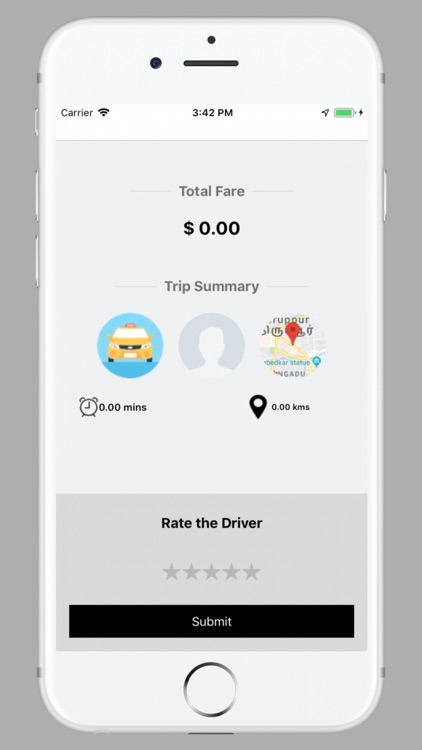 Biza Rides screenshot-4