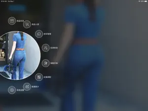 乐售服装版HD-专业管理进销存的软件 screenshot 1