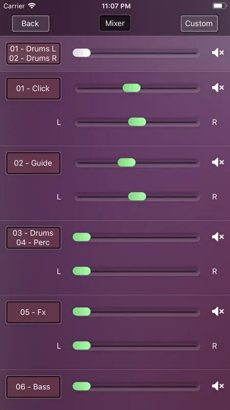 MyMonitor screenshot 6 of 6