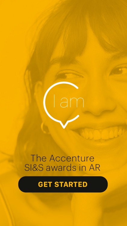 Accenture I-am