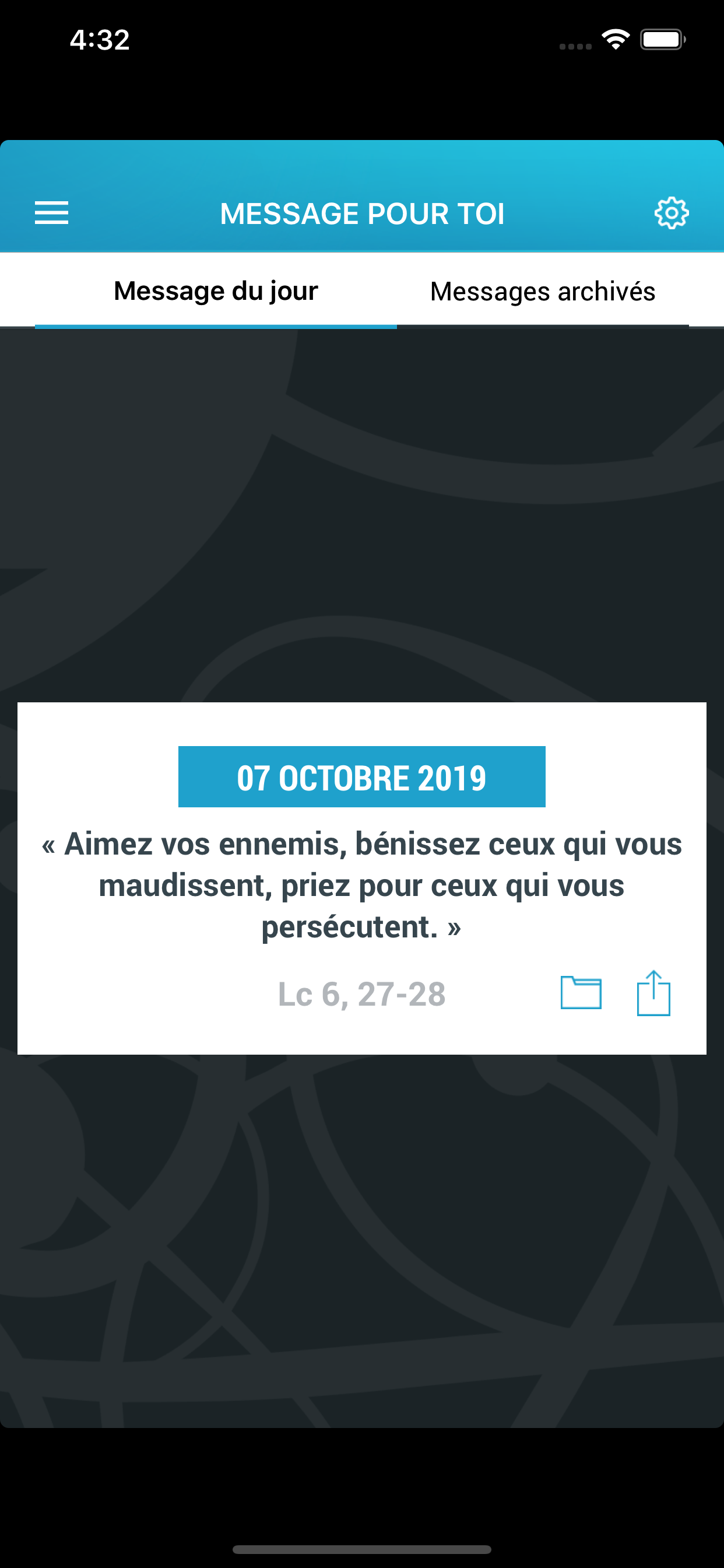 La Victoire de l'Amour screenshot 4