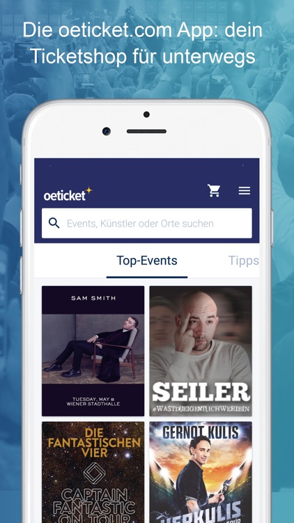 oeticket.com