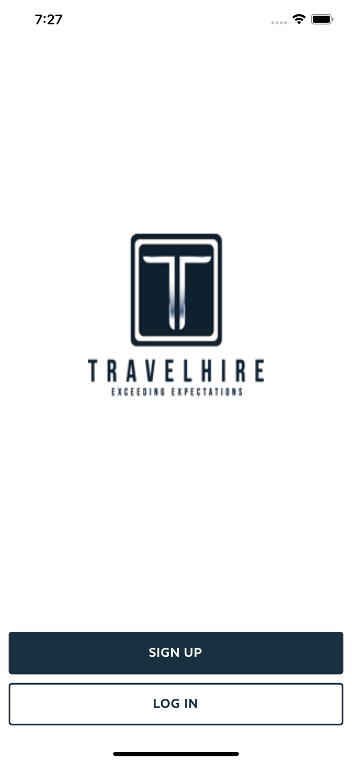 Travelhire Car Service