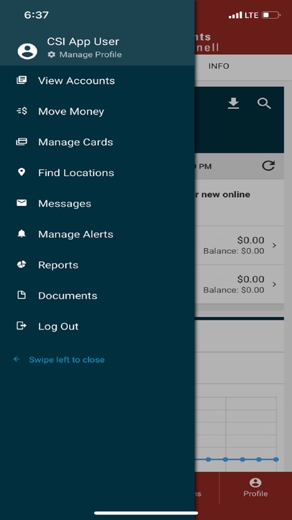 Farmers & Merchants State Bank