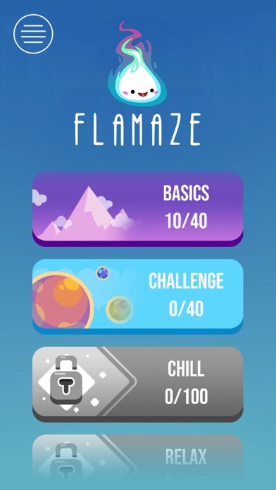 Screenshot #3 pour FLAMAZE