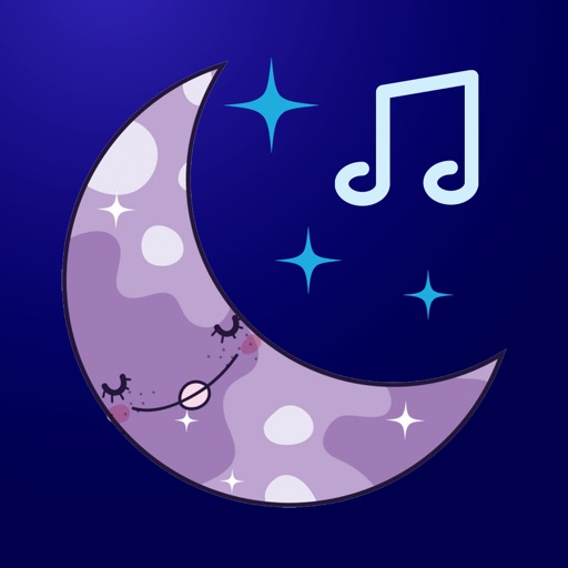 Sleep Sounds White Noise App