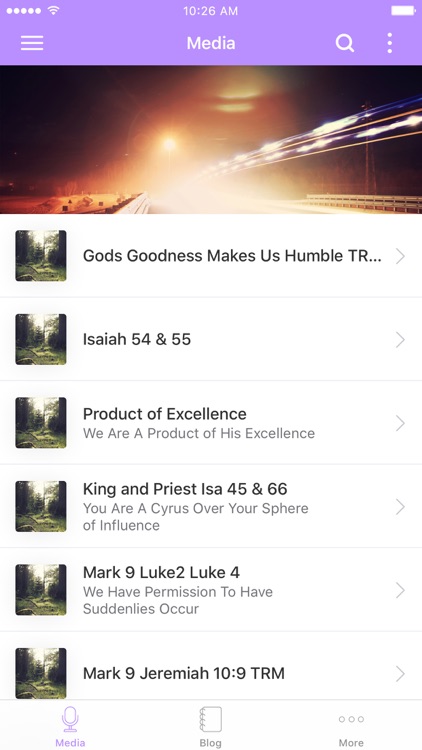 Ekklesia Uprising