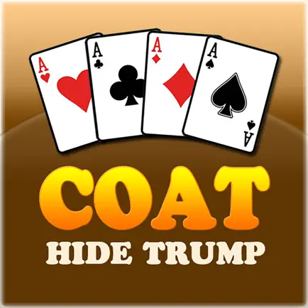 Card Game Coat Hide The Trump Cheats