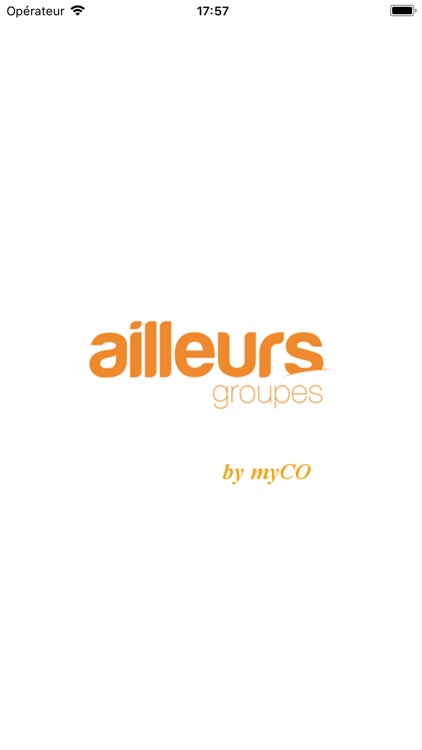 Ailleurs by myCO