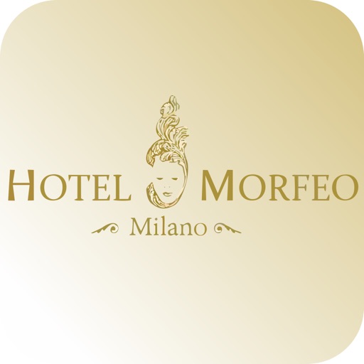 Hotel Morfeo Milano icon