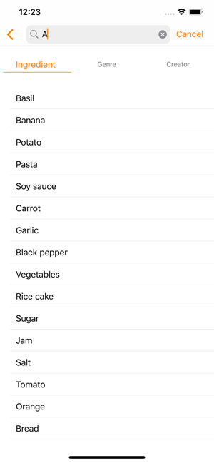 TastyBox - Discovery Recipes -(圖9)-速報App