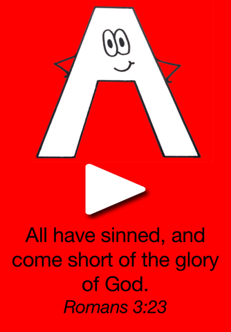 Bible Songs A-Z - náhled