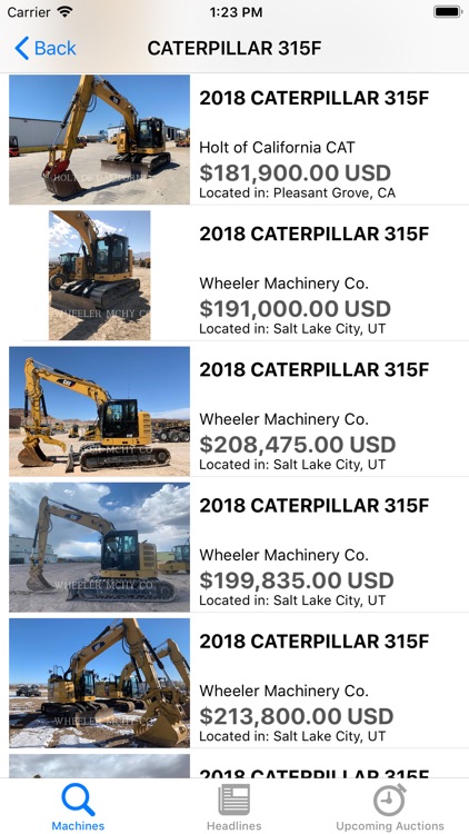 Construction Equipment Guide