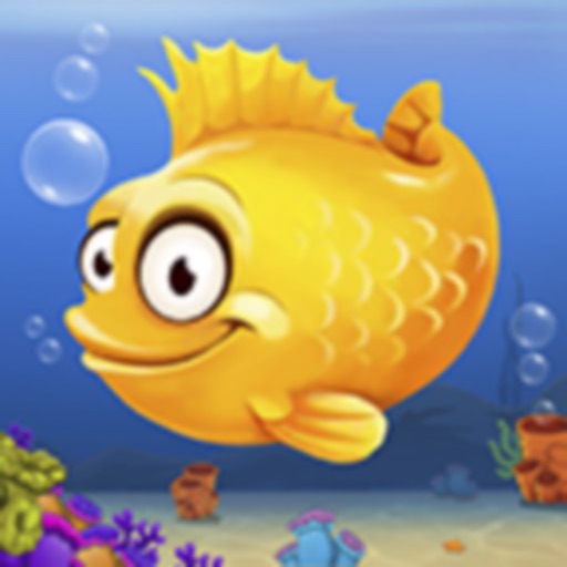 Fishing 2016 iOS App