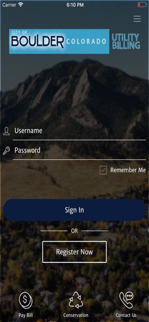 Boulder Utility(圖1)-速報App
