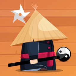 Samurai Dojo