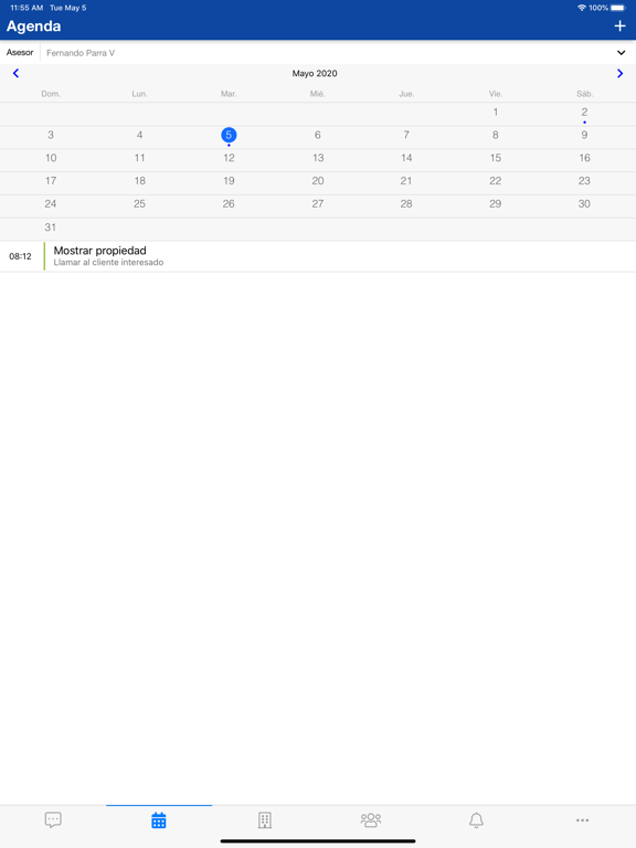 Screenshot #6 pour Wasi - Plataforma Inmobiliaria