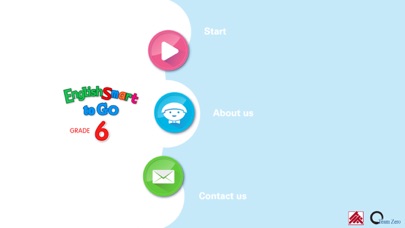Screenshot #2 pour EnglishSmart to Go Grade 6