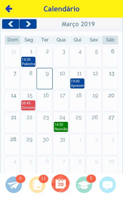 Colégio Lumbini screenshot-3
