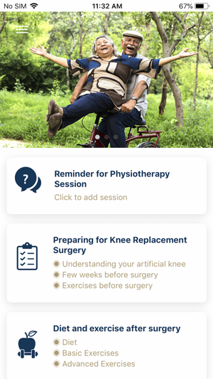 Kneetiative(圖1)-速報App
