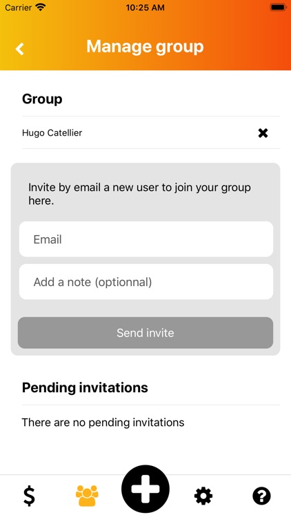 LeadBookPro screenshot-3