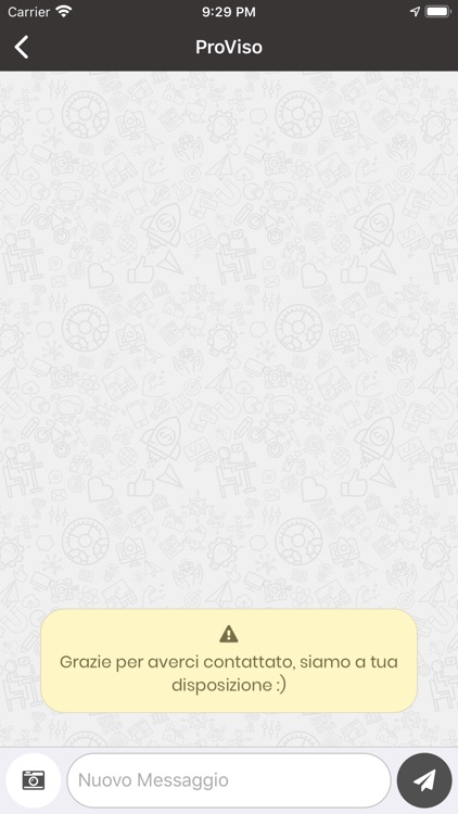 ProViso screenshot-3