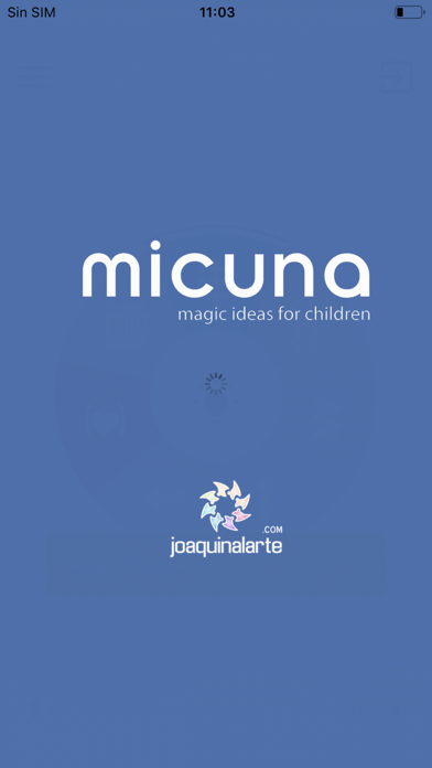 Screenshot #3 pour Bbsitter Micuna
