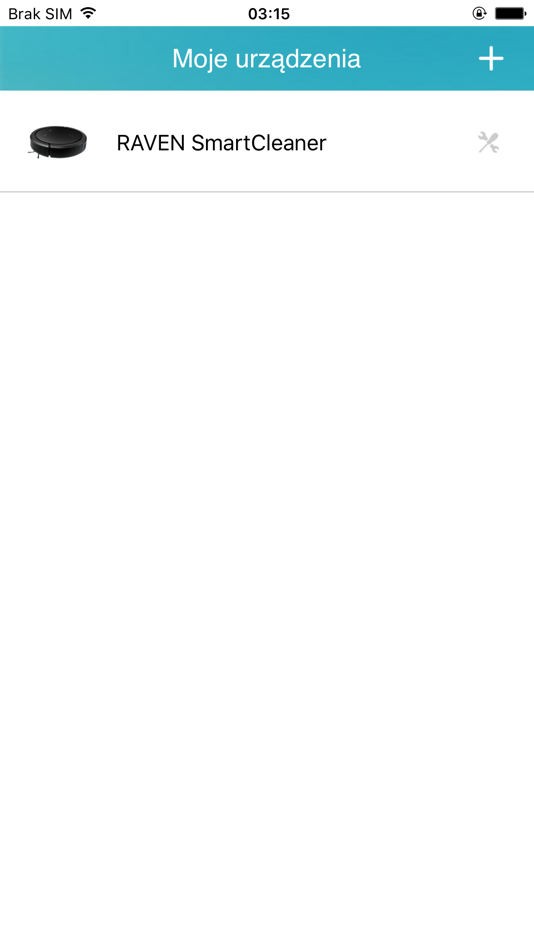 #3. RAVEN Smart Cleaner (iOS) 由: 卫荣 肖