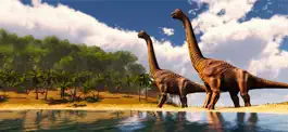 Game screenshot VR Dino Jurassic Encyclopedia mod apk