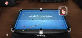 Game screenshot Real Pool 3D apk