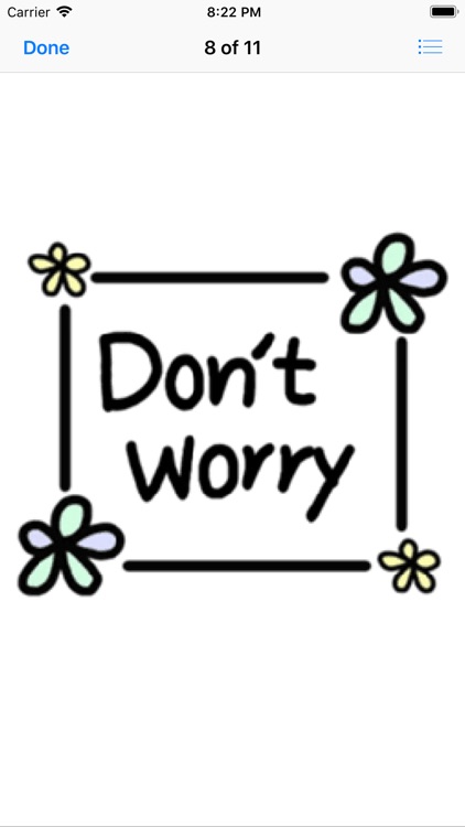 Simple Messages screenshot-7