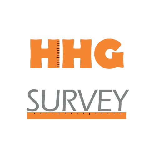 HHGSurvey iOS App