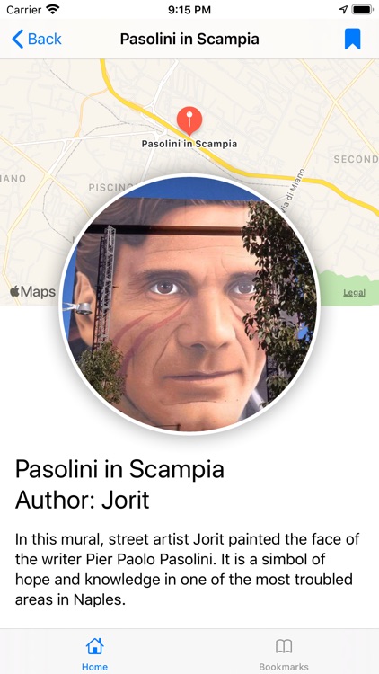 IntoStreet Art screenshot-5