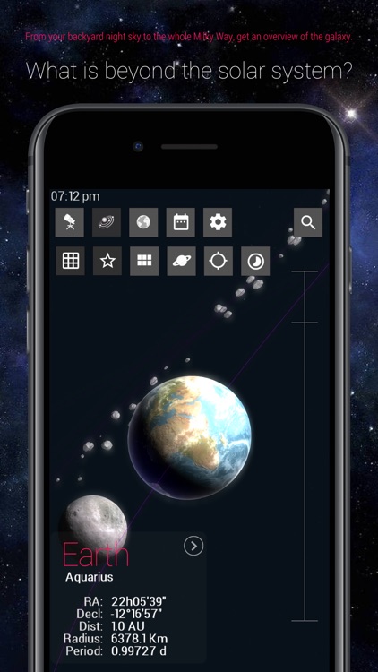 SkyORB Lite - Astronomy