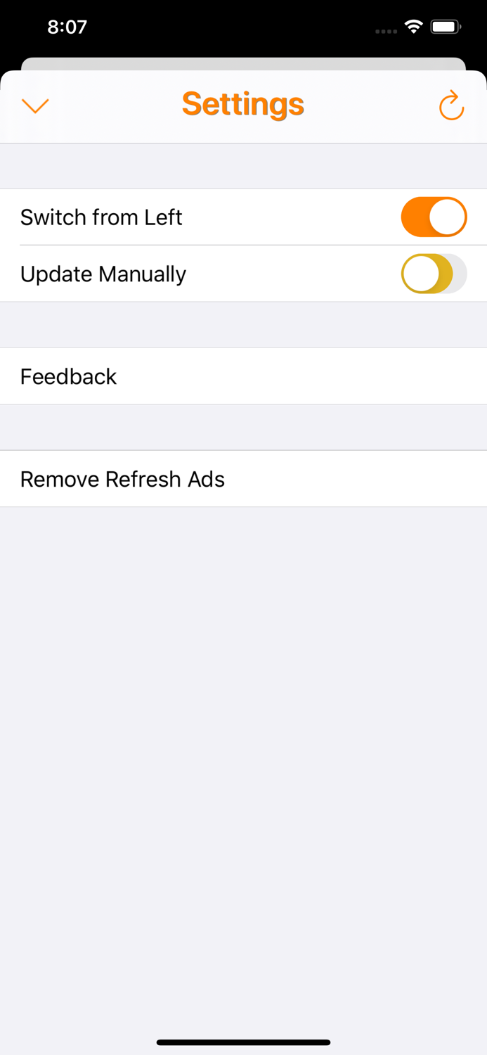ROE Expert-global exchange
