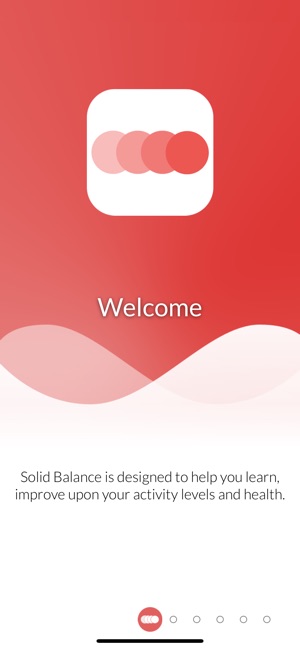 Solid Balance(圖4)-速報App