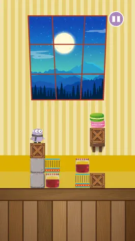 Game screenshot Gluttony Monster apk