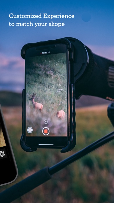 Phone Skope: Cam app live 360 screenshot 3