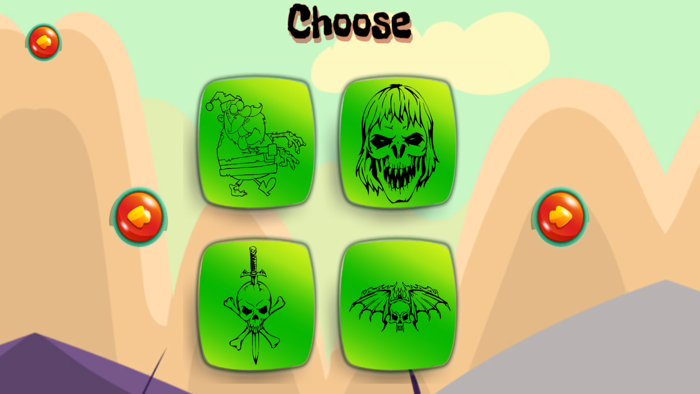 PJ Hereos Coloring dream house