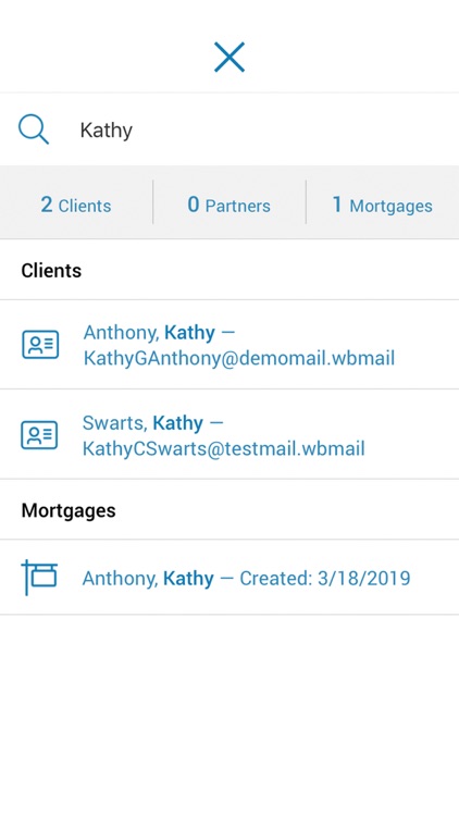 Whiteboard CRM screenshot-4